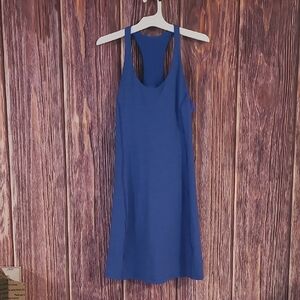 Outdoor Voices Purple Activewear Dress Skorts